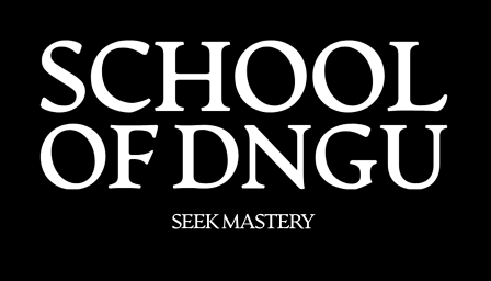 School of DNGU