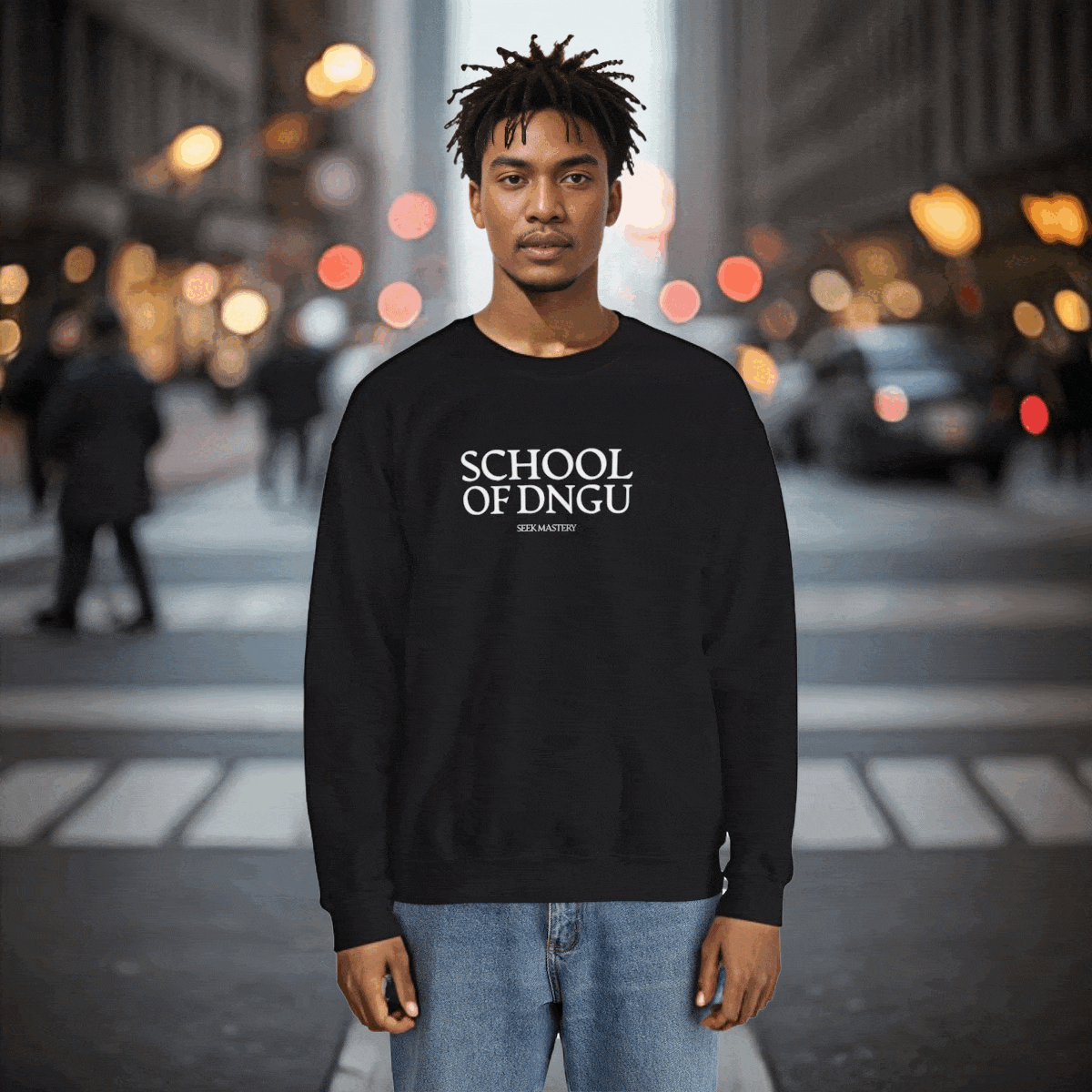 DNGU Collection