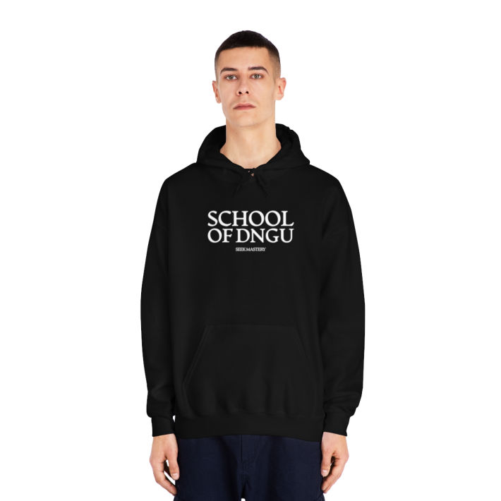 DNGU Hoodie Guy