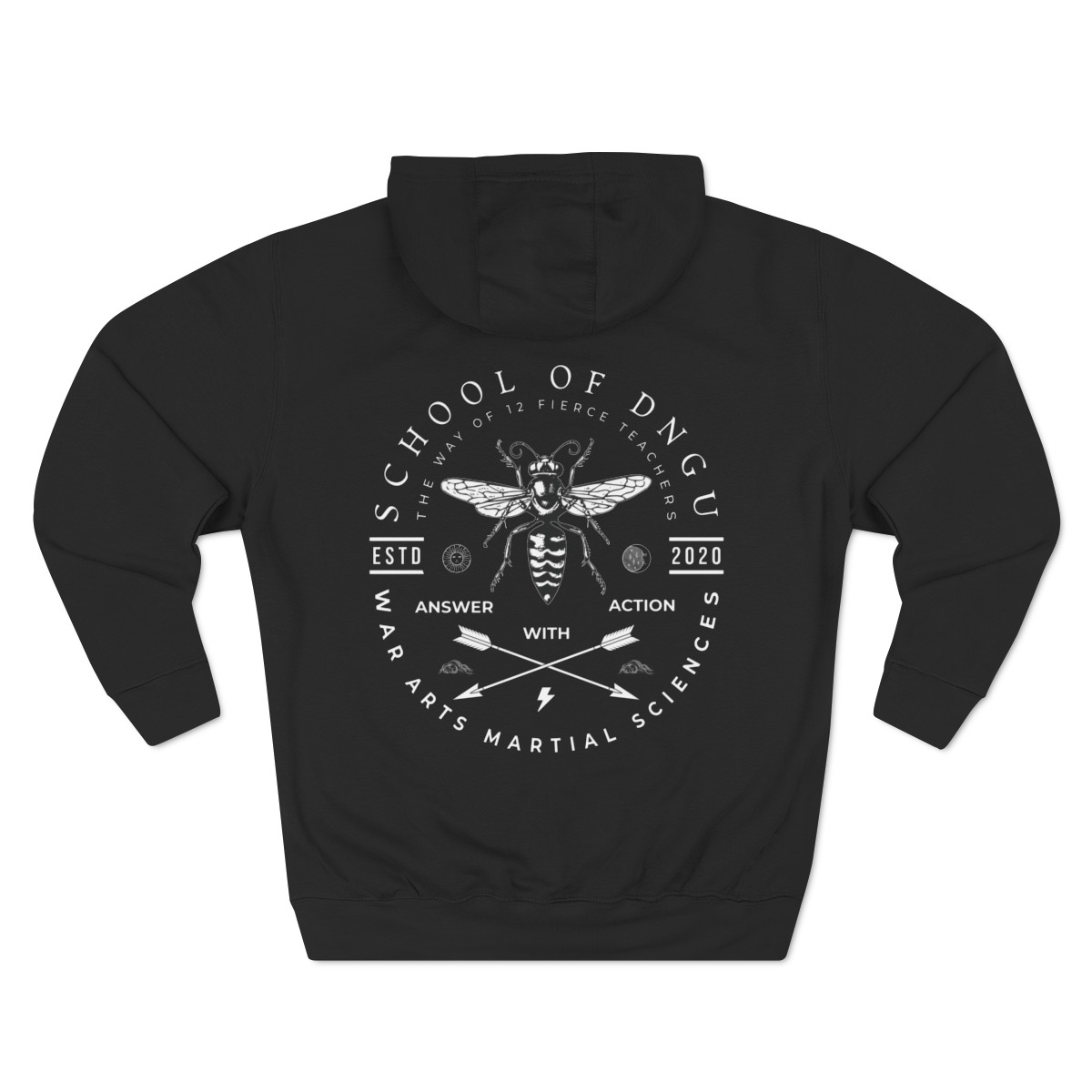 Hornet Hoodie